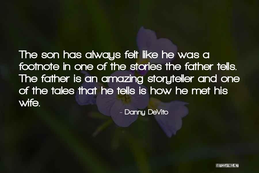 Gunks Waterworks Quotes By Danny DeVito Gunks Waterworks Quotes By Danny DeVito