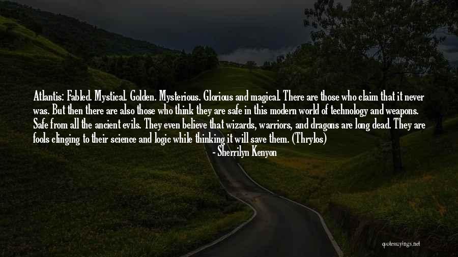 Gunmaker Georgetown Quotes By Sherrilyn Kenyon Gunmaker Georgetown Quotes By Sherrilyn Kenyon