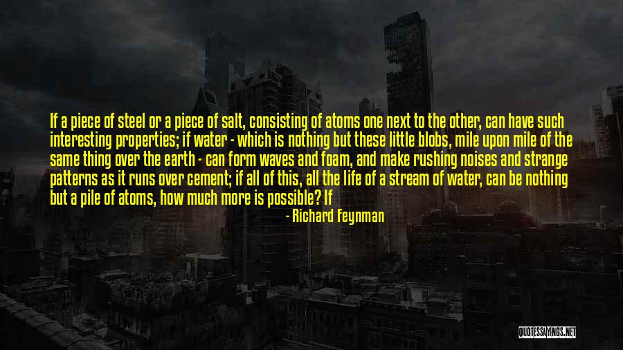 Gunmaker Quotes By Richard Feynman Gunmaker Quotes By Richard Feynman