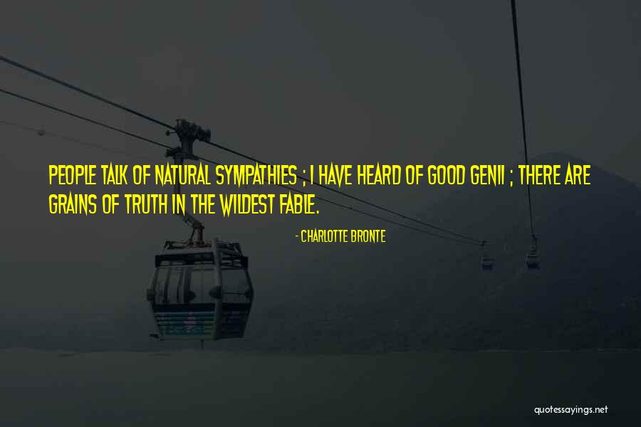 Gunmaker Tower Quotes By Charlotte Bronte Gunmaker Tower Quotes By Charlotte Bronte