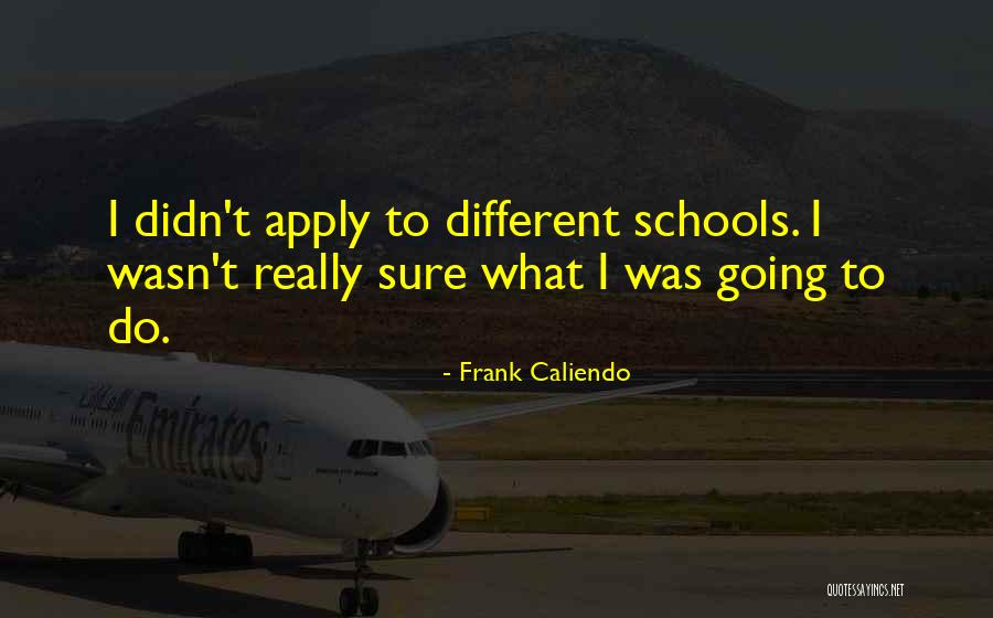 Gunmaker Tower Quotes By Frank Caliendo Gunmaker Tower Quotes By Frank Caliendo