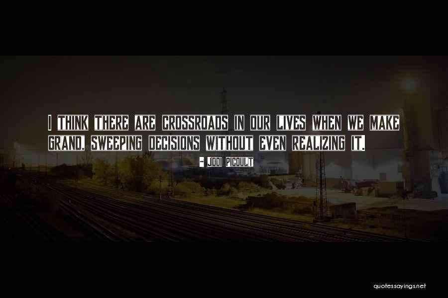 Gunmakers Episode Quotes By Jodi Picoult Gunmakers Episode Quotes By Jodi Picoult