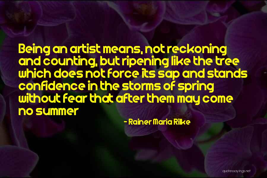Gunmakers Episode Quotes By Rainer Maria Rilke Gunmakers Episode Quotes By Rainer Maria Rilke