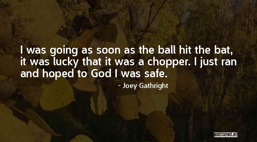 Gunmakers In Idaho Quotes By Joey Gathright Gunmakers In Idaho Quotes By Joey Gathright