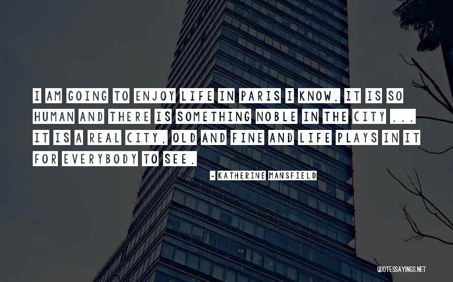 Gunmakers Of Buffalo Quotes By Katherine Mansfield Gunmakers Of Buffalo Quotes By Katherine Mansfield
