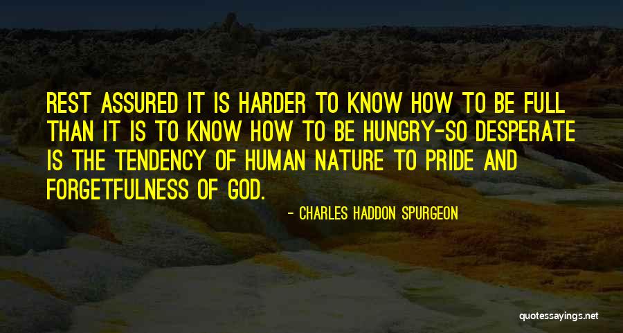 Gunmakers Quotes By Charles Haddon Spurgeon Gunmakers Quotes By Charles Haddon Spurgeon