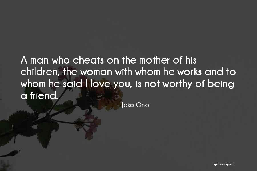 Gunmakers Quotes By Joko Ono Gunmakers Quotes By Joko Ono