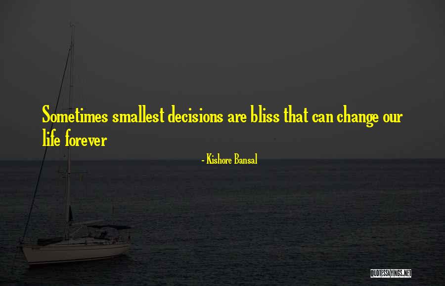 Gunmakers Quotes By Kishore Bansal Gunmakers Quotes By Kishore Bansal
