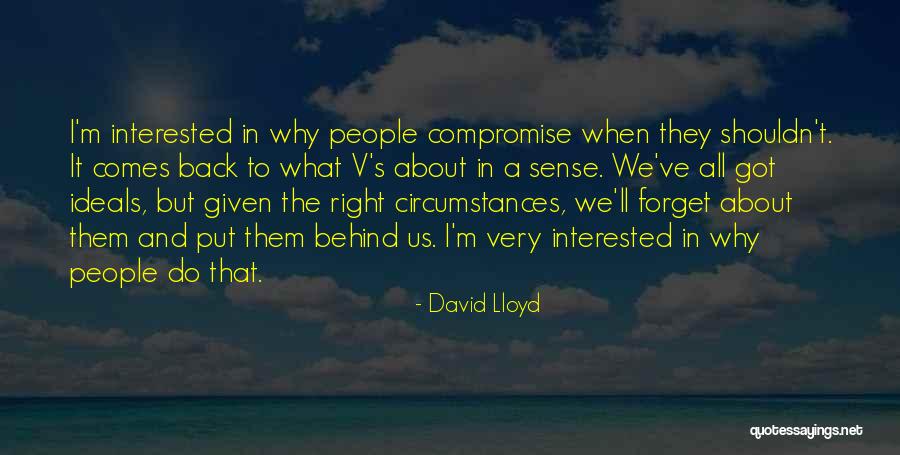 Gunman In Atlanta Quotes By David Lloyd Gunman In Atlanta Quotes By David Lloyd