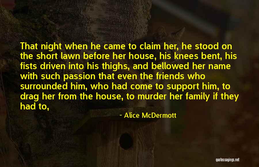 Gunman Style Quotes By Alice McDermott Gunman Style Quotes By Alice McDermott