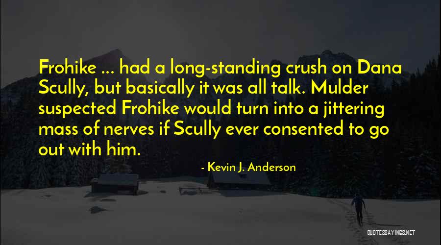Gunmen Quotes By Kevin J. Anderson Gunmen Quotes By Kevin J. Anderson