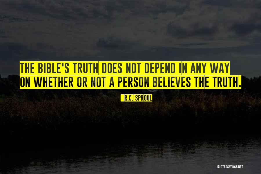 Gunnar And Scarlett Quotes By R.C. Sproul Gunnar And Scarlett Quotes By R.C. Sproul