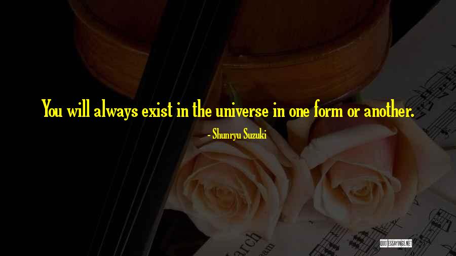 Gunnar And Scarlett Quotes By Shunryu Suzuki Gunnar And Scarlett Quotes By Shunryu Suzuki