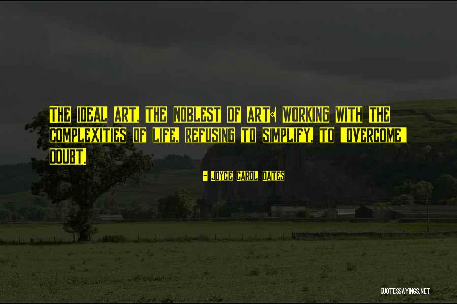 Gunnar Eyewear Quotes By Joyce Carol Oates Gunnar Eyewear Quotes By Joyce Carol Oates