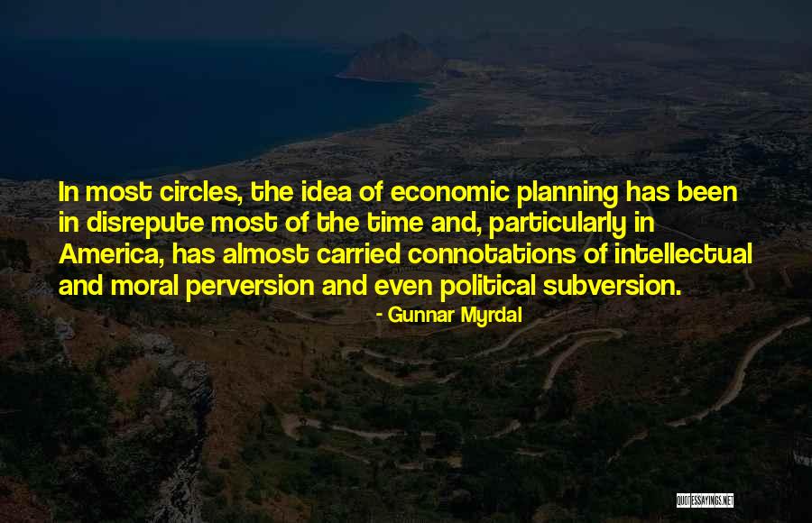 Gunnar Myrdal Quotes 461715 Gunnar Myrdal Quotes 461715