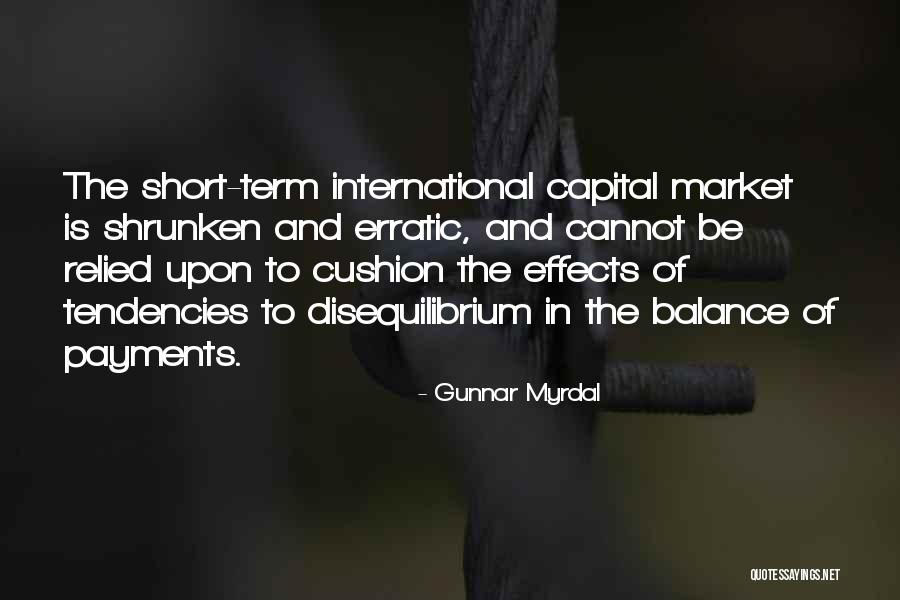 Gunnar Myrdal Quotes 696158 Gunnar Myrdal Quotes 696158