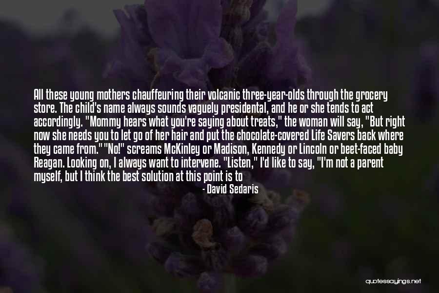 Gunnarsen Family Quotes By David Sedaris Gunnarsen Family Quotes By David Sedaris