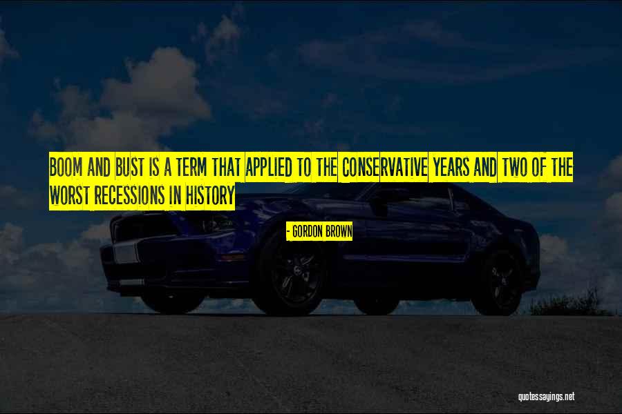 Gunnarsen Family Quotes By Gordon Brown Gunnarsen Family Quotes By Gordon Brown