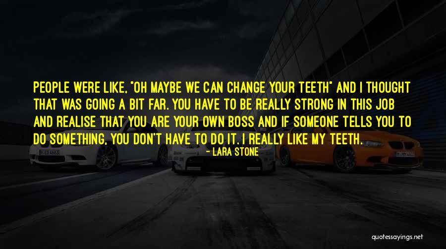Gunnarsen Family Quotes By Lara Stone Gunnarsen Family Quotes By Lara Stone