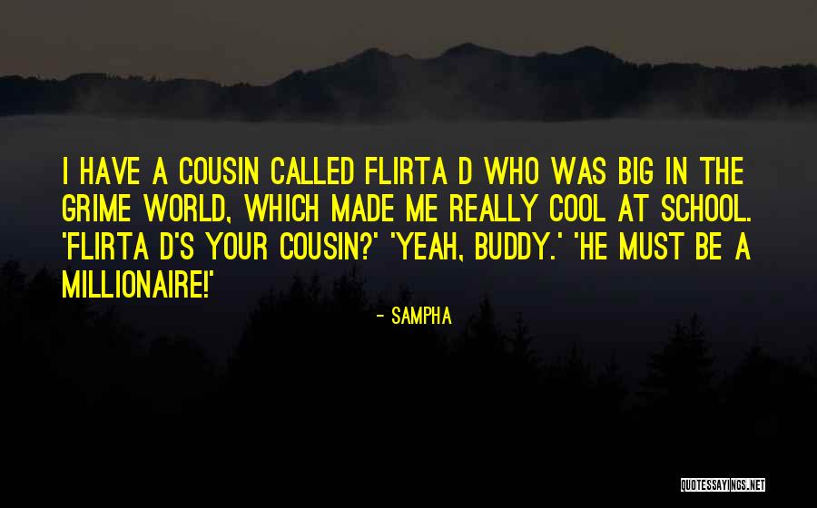 Gunnarsen Family Quotes By Sampha Gunnarsen Family Quotes By Sampha