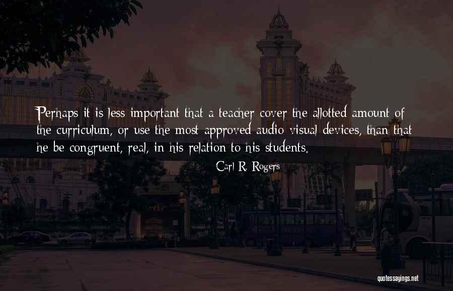 Gunnarsson Carl Quotes By Carl R. Rogers Gunnarsson Carl Quotes By Carl R. Rogers