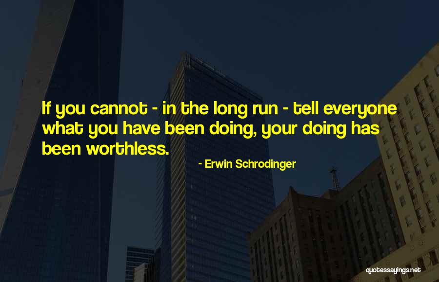 Gunnarsson Carl Quotes By Erwin Schrodinger Gunnarsson Carl Quotes By Erwin Schrodinger