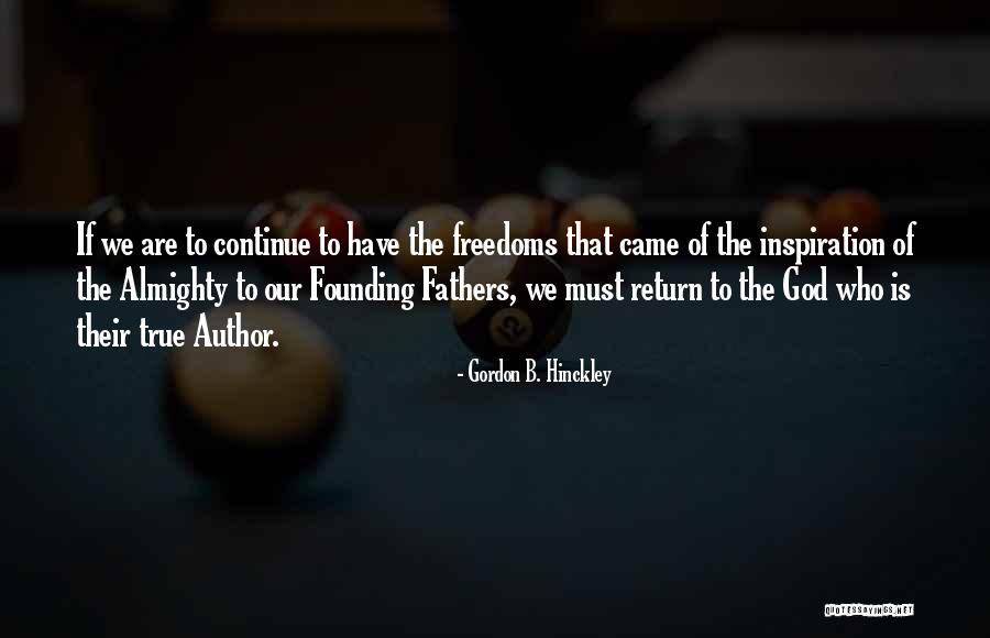 Gunnella Quotes By Gordon B. Hinckley Gunnella Quotes By Gordon B. Hinckley