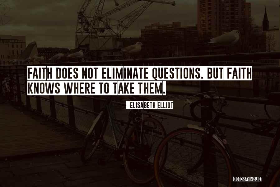 Gunnersen Pty Quotes By Elisabeth Elliot Gunnersen Pty Quotes By Elisabeth Elliot
