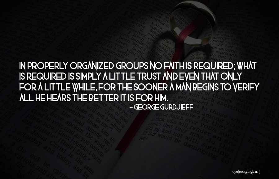 Gunnersen Pty Quotes By George Gurdjieff Gunnersen Pty Quotes By George Gurdjieff