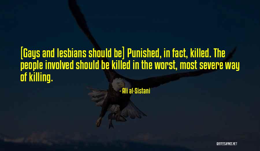 Gunnery Sergeant R Lee Ermey Quotes By Ali Al-Sistani Gunnery Sergeant R Lee Ermey Quotes By Ali Al-Sistani