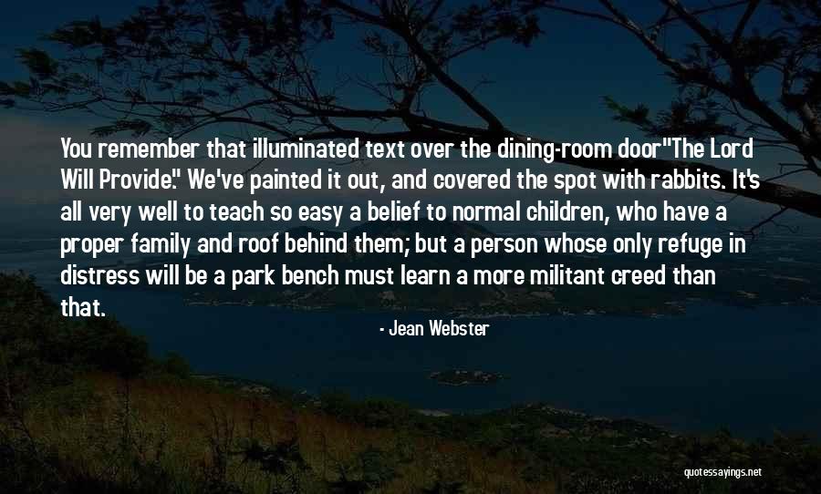 Gunnery Sergeant R Lee Ermey Quotes By Jean Webster Gunnery Sergeant R Lee Ermey Quotes By Jean Webster