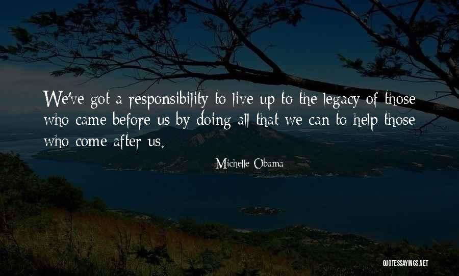 Gunneswaran Quotes By Michelle Obama Gunneswaran Quotes By Michelle Obama