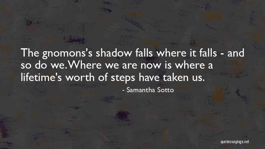 Gunning Recreation Quotes By Samantha Sotto Gunning Recreation Quotes By Samantha Sotto