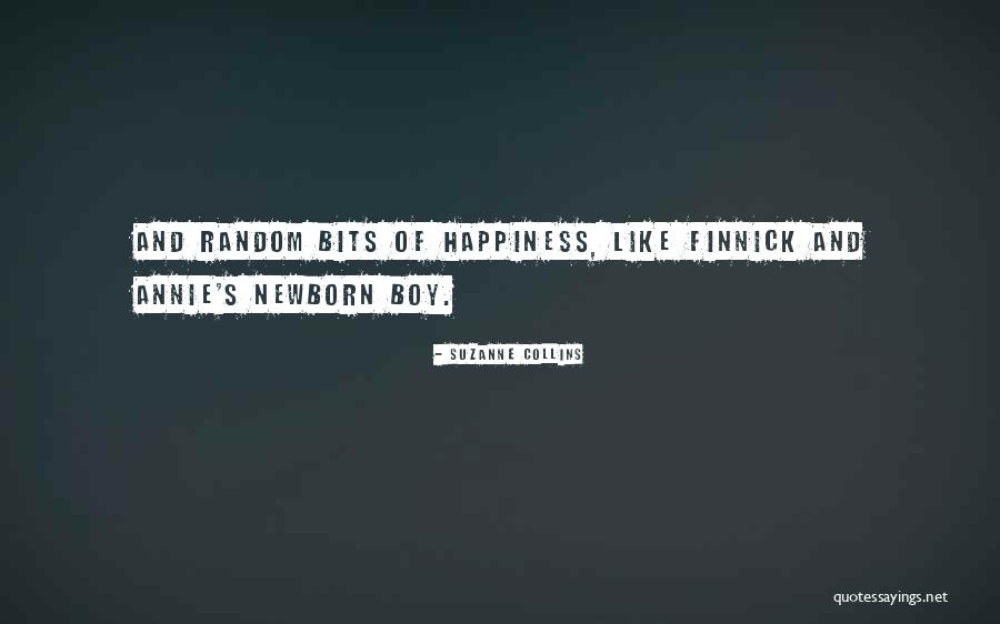 Gunnink Quotes By Suzanne Collins