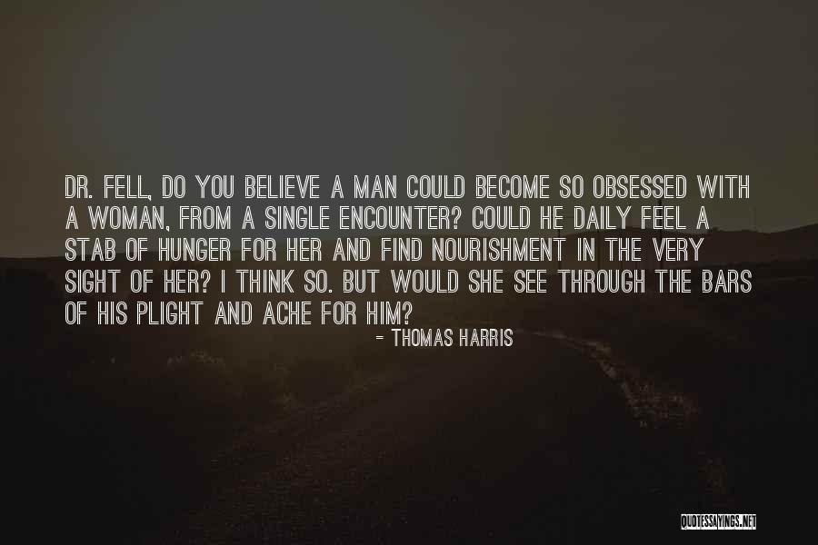 Gunnink Quotes By Thomas Harris Gunnink Quotes By Thomas Harris