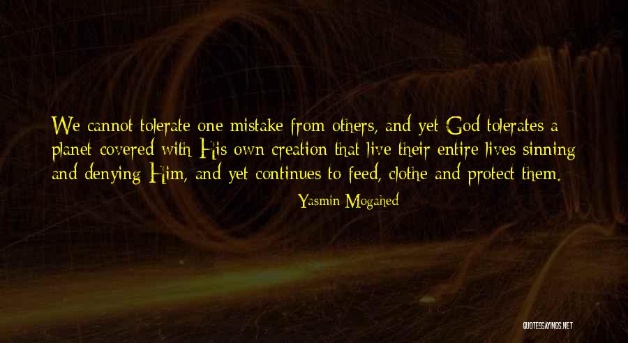 Gunnink Quotes By Yasmin Mogahed Gunnink Quotes By Yasmin Mogahed