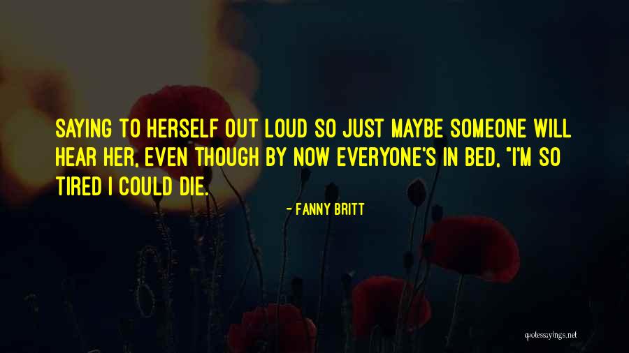 Gunnlaugson Spray Quotes By Fanny Britt Gunnlaugson Spray Quotes By Fanny Britt