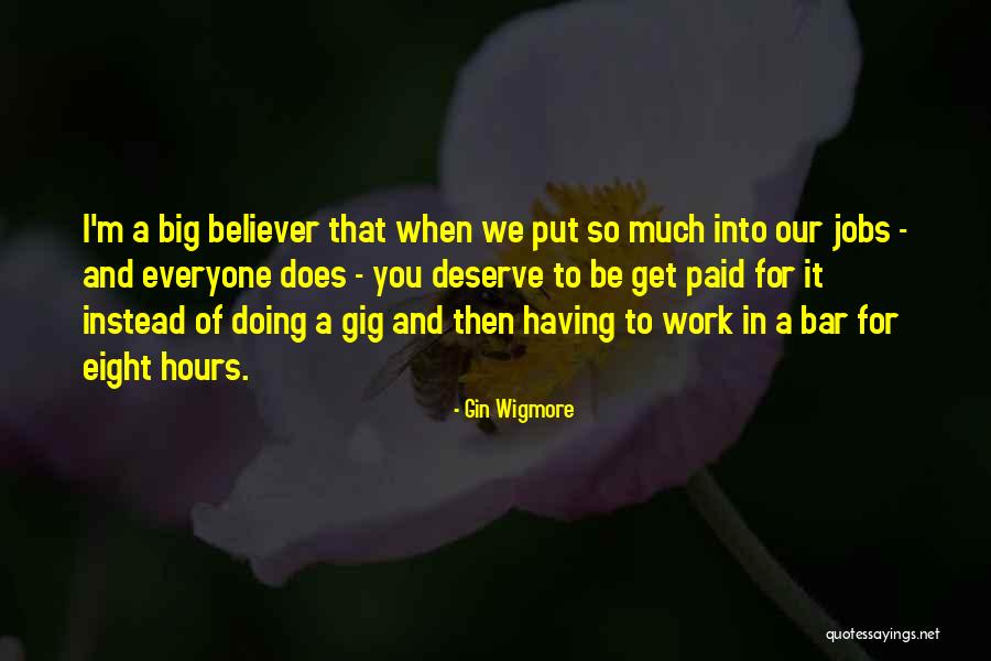 Gunnlaugur Scheving Quotes By Gin Wigmore Gunnlaugur Scheving Quotes By Gin Wigmore
