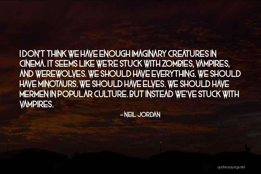Gunnoe Sausage Quotes By Neil Jordan Gunnoe Sausage Quotes By Neil Jordan