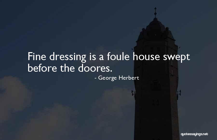 Gunny Emory Quotes By George Herbert Gunny Emory Quotes By George Herbert