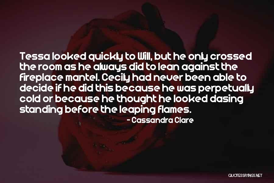Gunny Quotes By Cassandra Clare Gunny Quotes By Cassandra Clare