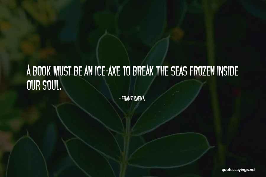 Gunoi Quotes By Franz Kafka Gunoi Quotes By Franz Kafka