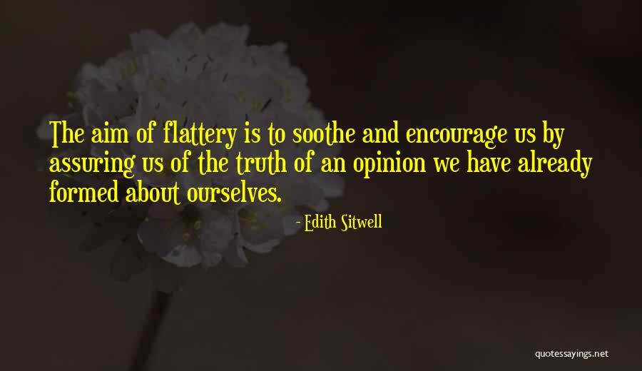Gunowners Quotes By Edith Sitwell Gunowners Quotes By Edith Sitwell