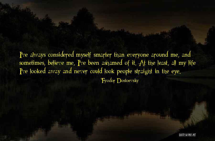 Gunpei Kong Quotes By Fyodor Dostoevsky Gunpei Kong Quotes By Fyodor Dostoevsky