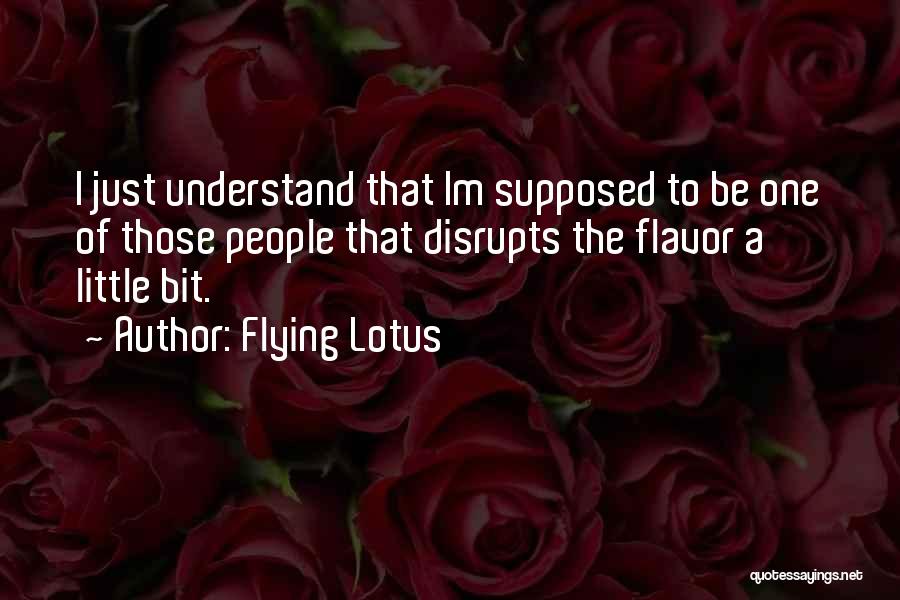 Gunpei Yokoi Quotes By Flying Lotus