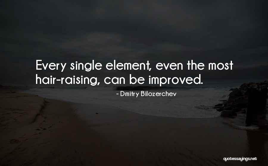 Gunplay Rollin Quotes By Dmitry Bilozerchev
