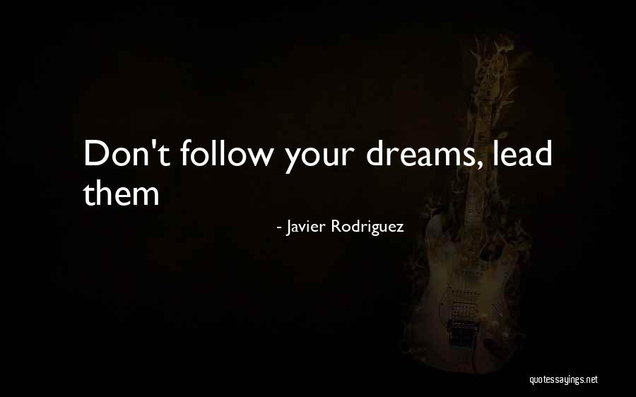 Gunplay Rollin Quotes By Javier Rodriguez