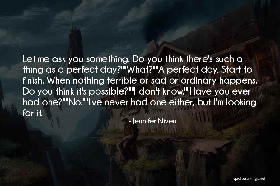 Gunport Door Quotes By Jennifer Niven Gunport Door Quotes By Jennifer Niven