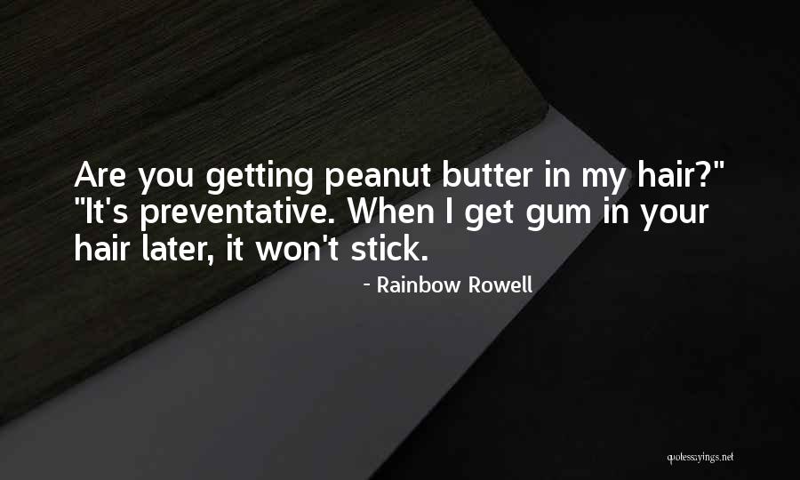 Gunport Door Quotes By Rainbow Rowell Gunport Door Quotes By Rainbow Rowell