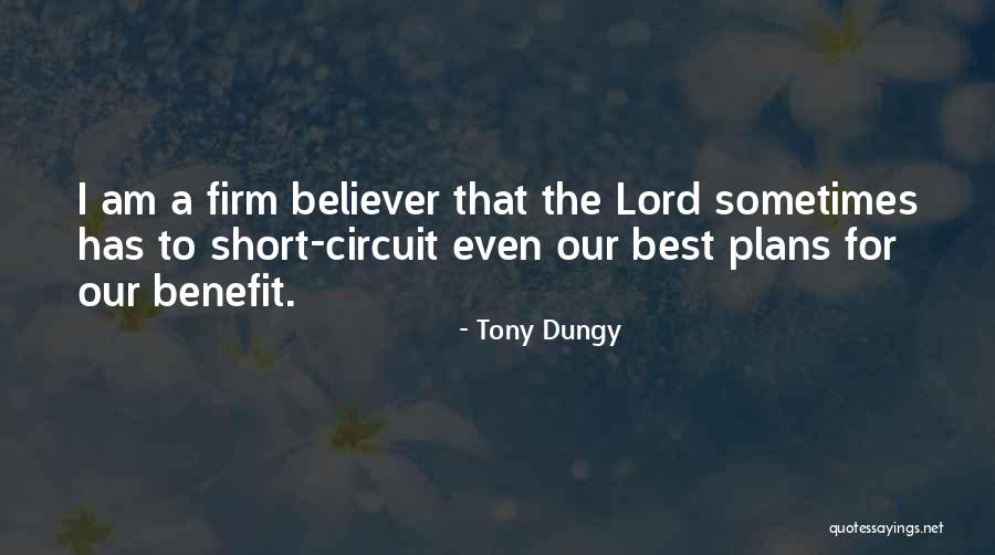 Gunport Door Quotes By Tony Dungy Gunport Door Quotes By Tony Dungy